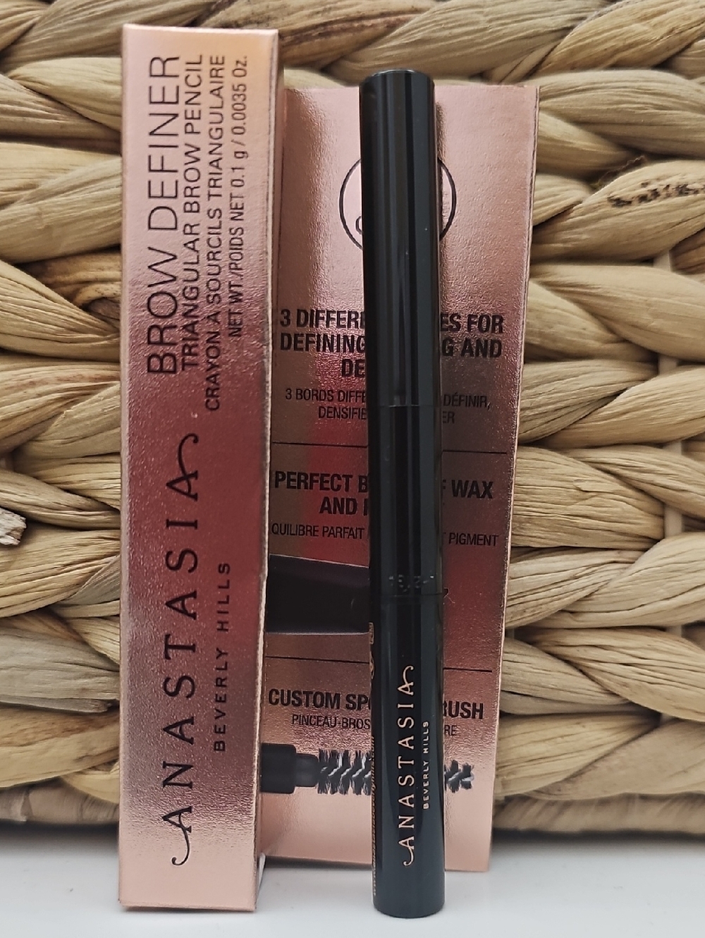 Anastasia Brow Definer Pencil
